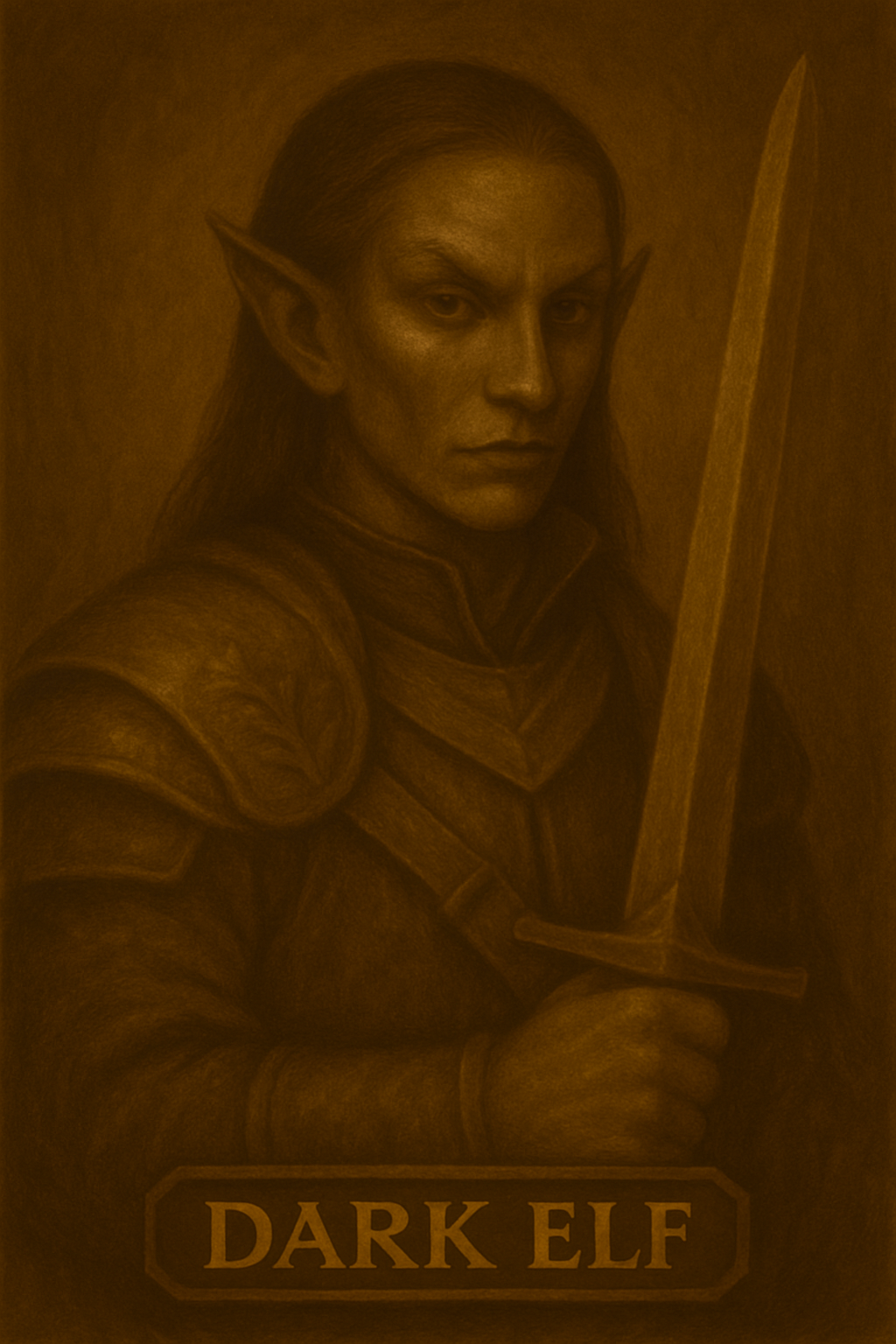 Dark-Elf